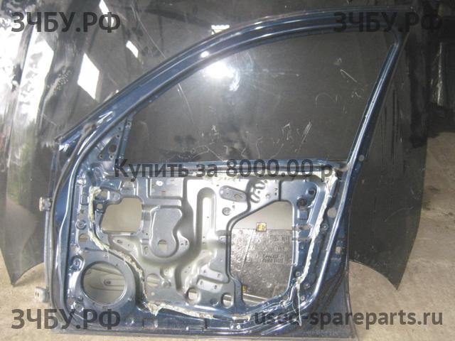 Nissan Almera 16 Дверь передняя правая