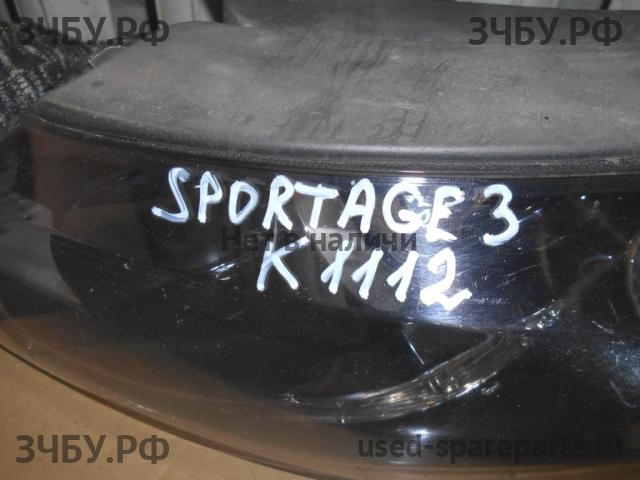 KIA Sportage 3 Фара левая