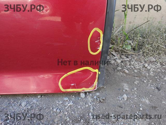 Peugeot 408 Дверь задняя правая