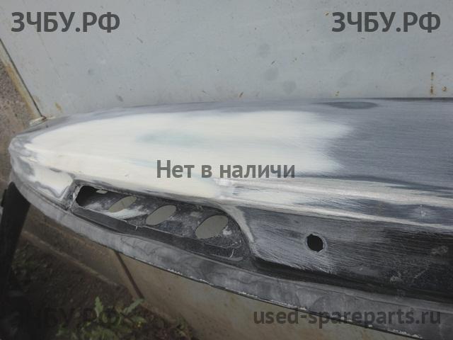 Chevrolet Trail blazer 2 Дверь багажника