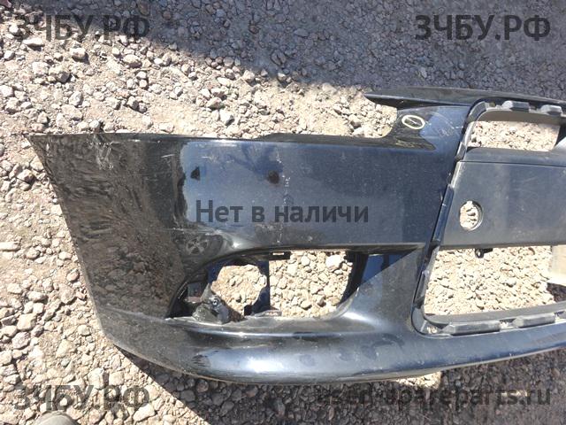 Mitsubishi Lancer 10 [CX/CY] Бампер передний
