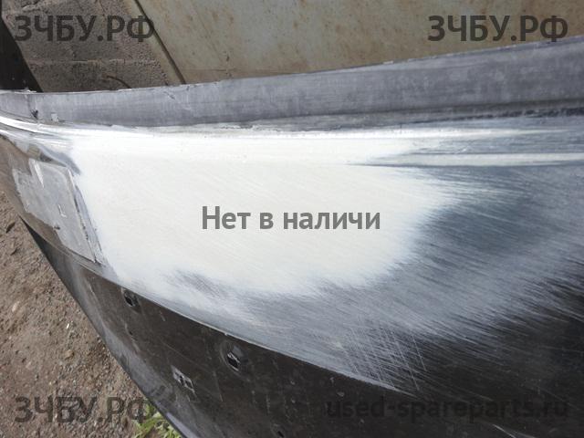 Chevrolet Trail blazer 2 Дверь багажника