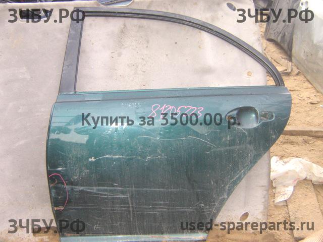 Toyota Avensis 2 Дверь задняя левая