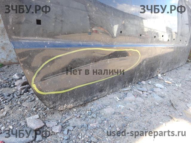 Chevrolet Aveo 2 (T250) Дверь передняя правая