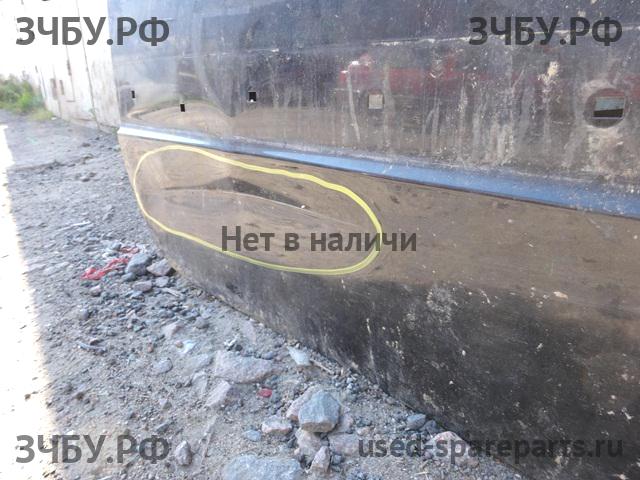 Chevrolet Aveo 2 (T250) Дверь передняя правая