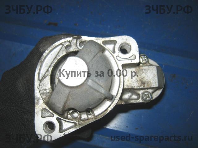Mitsubishi L200 (4)[KB] Стартёр