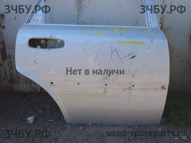Chevrolet Lacetti Дверь задняя правая
