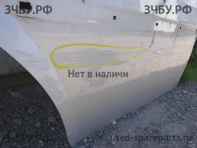 Chevrolet Lacetti Дверь задняя правая