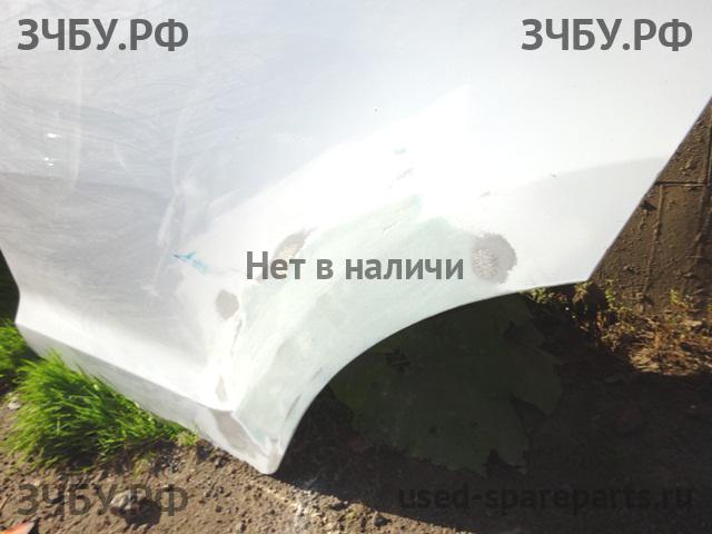 KIA Sportage 3 Дверь задняя левая