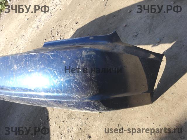 Hyundai Sonata 5 Бампер задний
