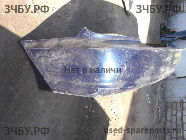 Hyundai Sonata 5 Бампер задний