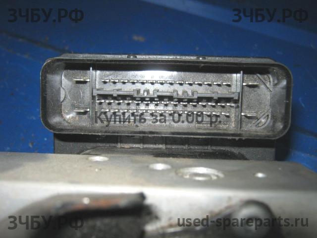 Infiniti FX 35/45 [S50] Блок ABS (насос)