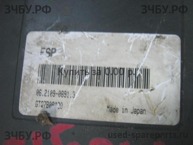 Infiniti FX 35/45 [S50] Блок ABS (насос)