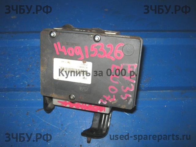 Infiniti FX 35/45 [S50] Блок ABS (насос)