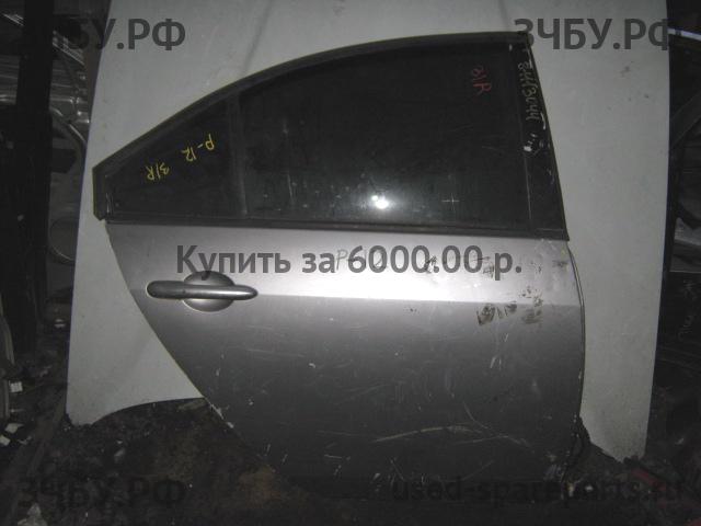Nissan Primera P12 Дверь задняя правая