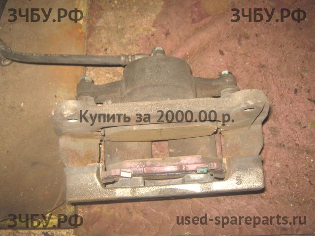 Lexus GS (4) 350 Суппорт передний левый (в сборе со скобой)