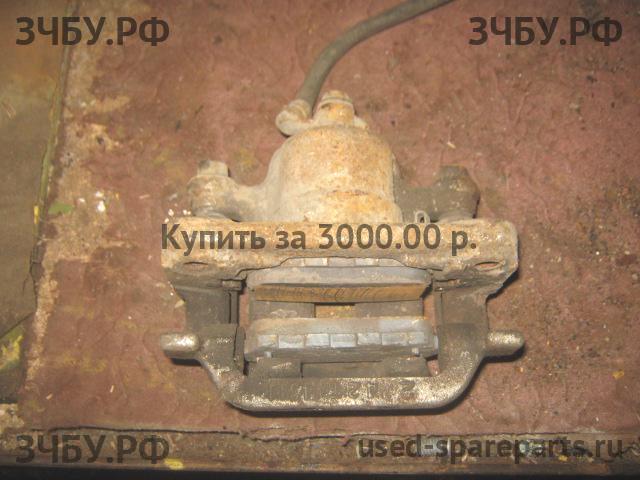 Infiniti FX 35/45 [S50] Суппорт задний левый (в сборе со скобой)