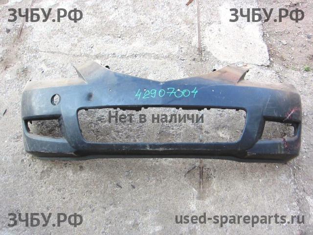 Mazda 3 [BK] Бампер передний