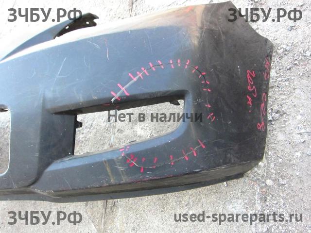 Mazda 3 [BK] Бампер передний