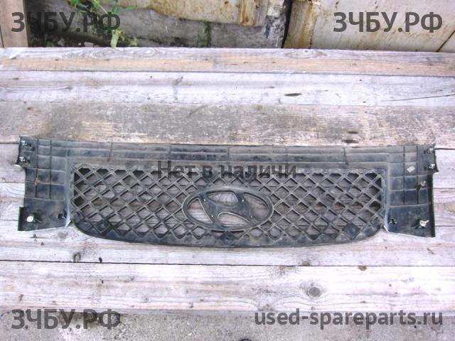 Hyundai HD 78 Решетка радиатора