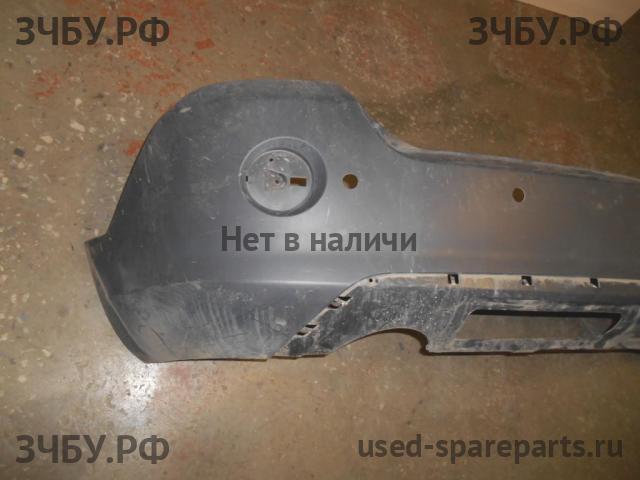 Opel Antara Бампер задний