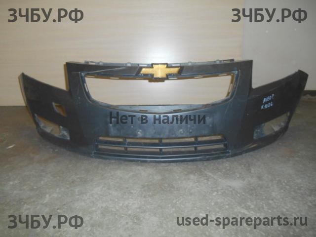 Chevrolet Cruze 1 Бампер передний