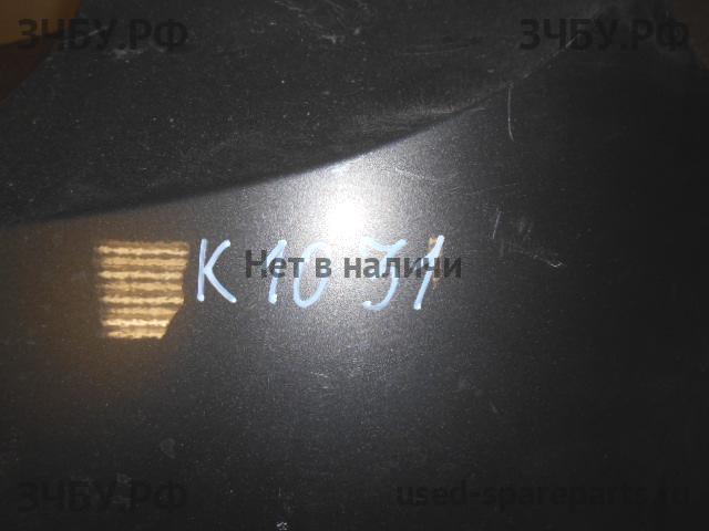 Chevrolet Cruze 1 Бампер задний