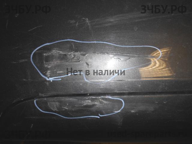 Chevrolet Cruze 1 Бампер задний