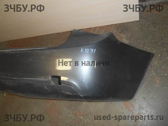 Chevrolet Cruze 1 Бампер задний