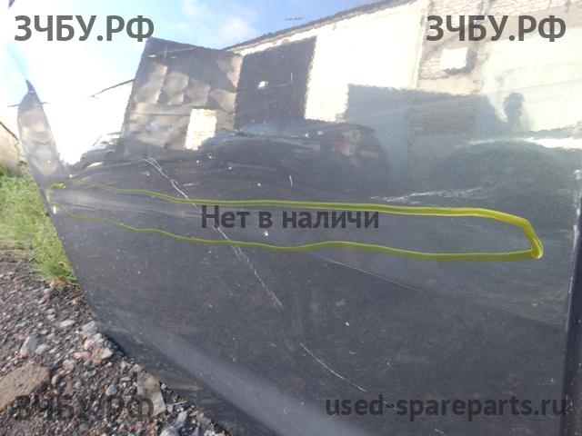 Ford Focus 3 Дверь задняя правая