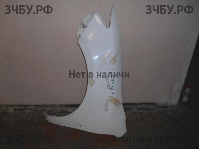 Toyota Camry 7 (V50) Крыло переднее левое