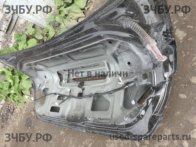 Mazda 6 [GH] Крышка багажника