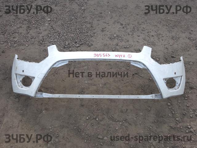 Ford Kuga 1 Бампер передний