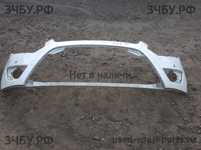 Ford Kuga 1 Бампер передний