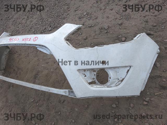 Ford Kuga 1 Бампер передний