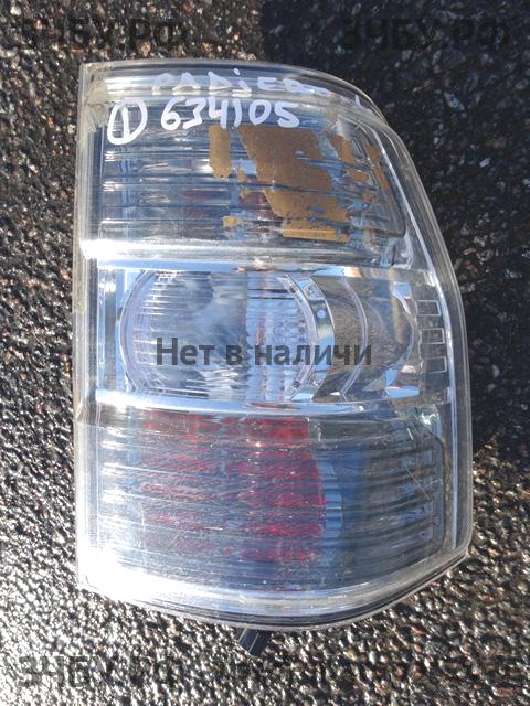 Mitsubishi Pajero/Montero 4 Фонарь правый