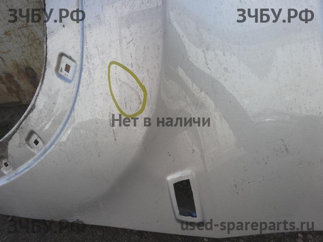 Chevrolet Orlando Крыло переднее левое