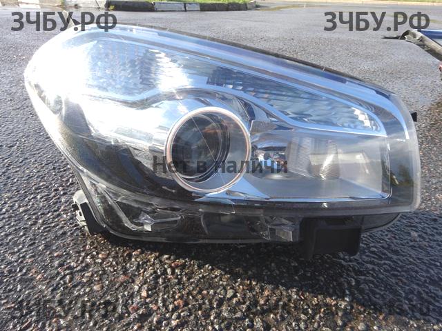Nissan Qashqai (J10) Фара правая