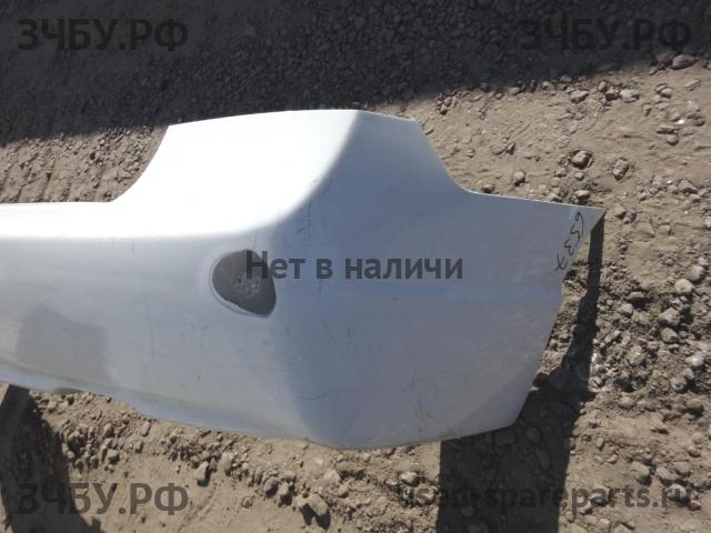 Honda Civic 8 (4D) Бампер задний