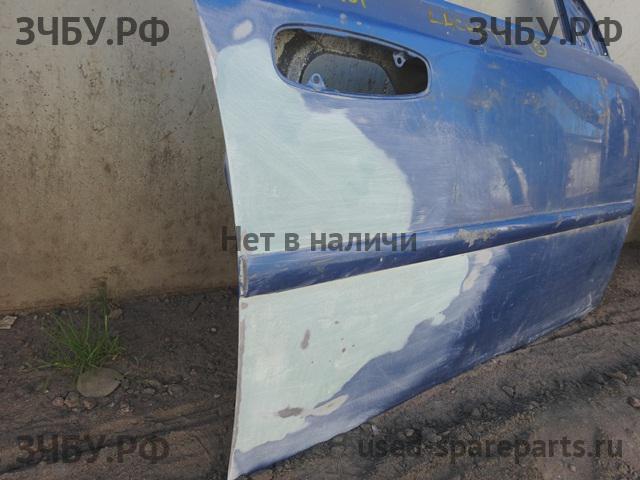 Chevrolet Lacetti Дверь передняя правая