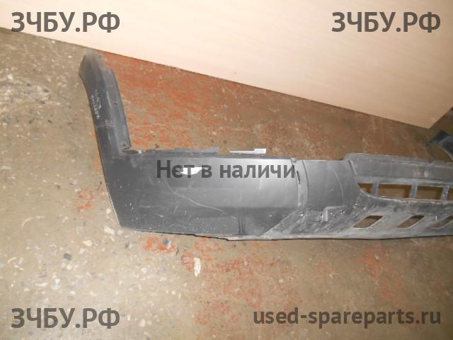 Chevrolet Captiva [C-140] Юбка переднего бампера