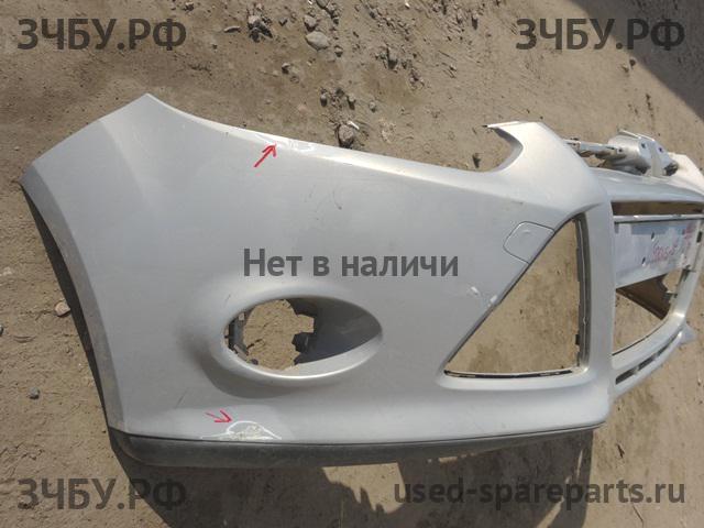 Ford Focus 3 Бампер передний
