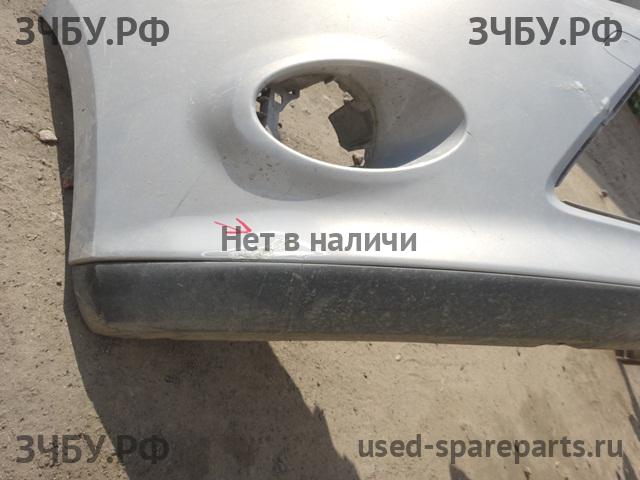 Ford Focus 3 Бампер передний