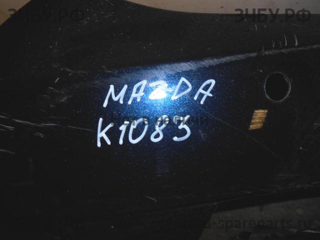 Mazda 3 [BM/BN] Бампер передний