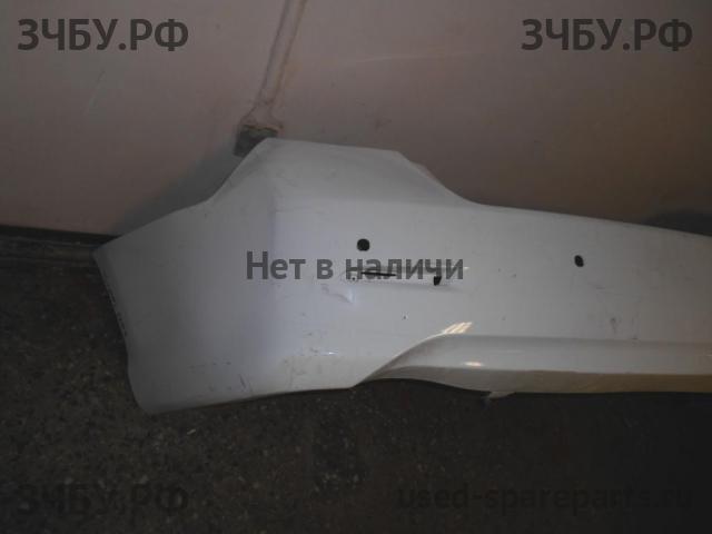 Toyota Camry 7 (V50) Бампер задний