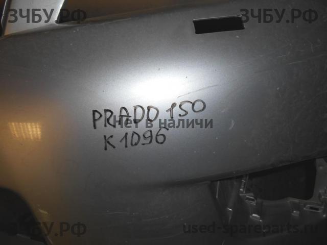 Toyota Land Cruiser 150 (PRADO) Бампер передний