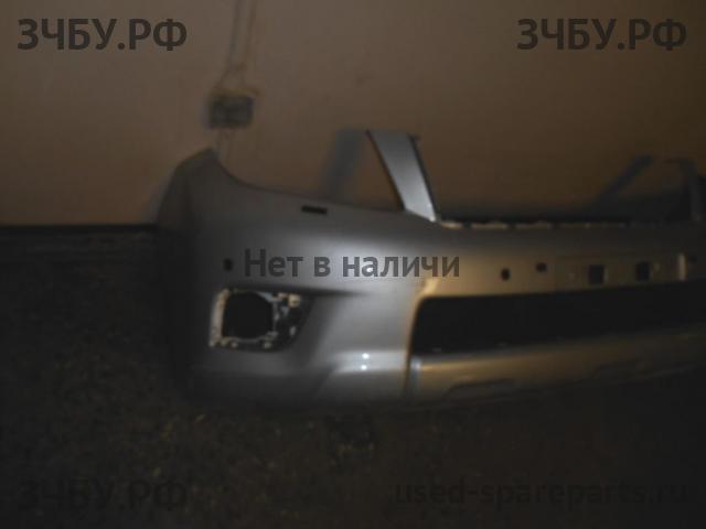 Toyota Land Cruiser 150 (PRADO) Бампер передний