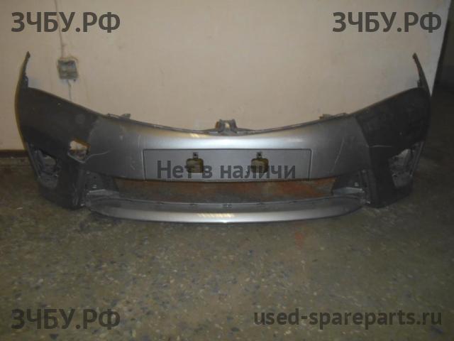 Toyota Corolla (E16 - E17) Бампер передний