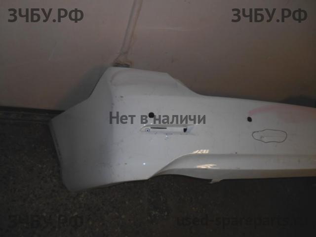 Toyota Camry 7 (V50) Бампер задний