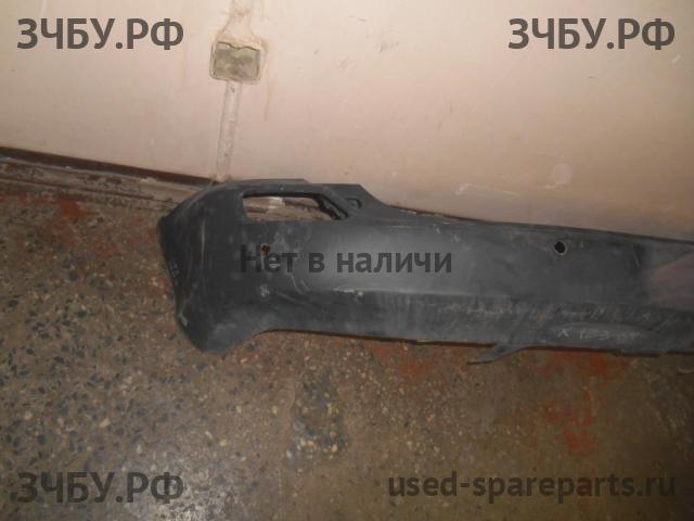 Toyota RAV 4 (4) Бампер задний